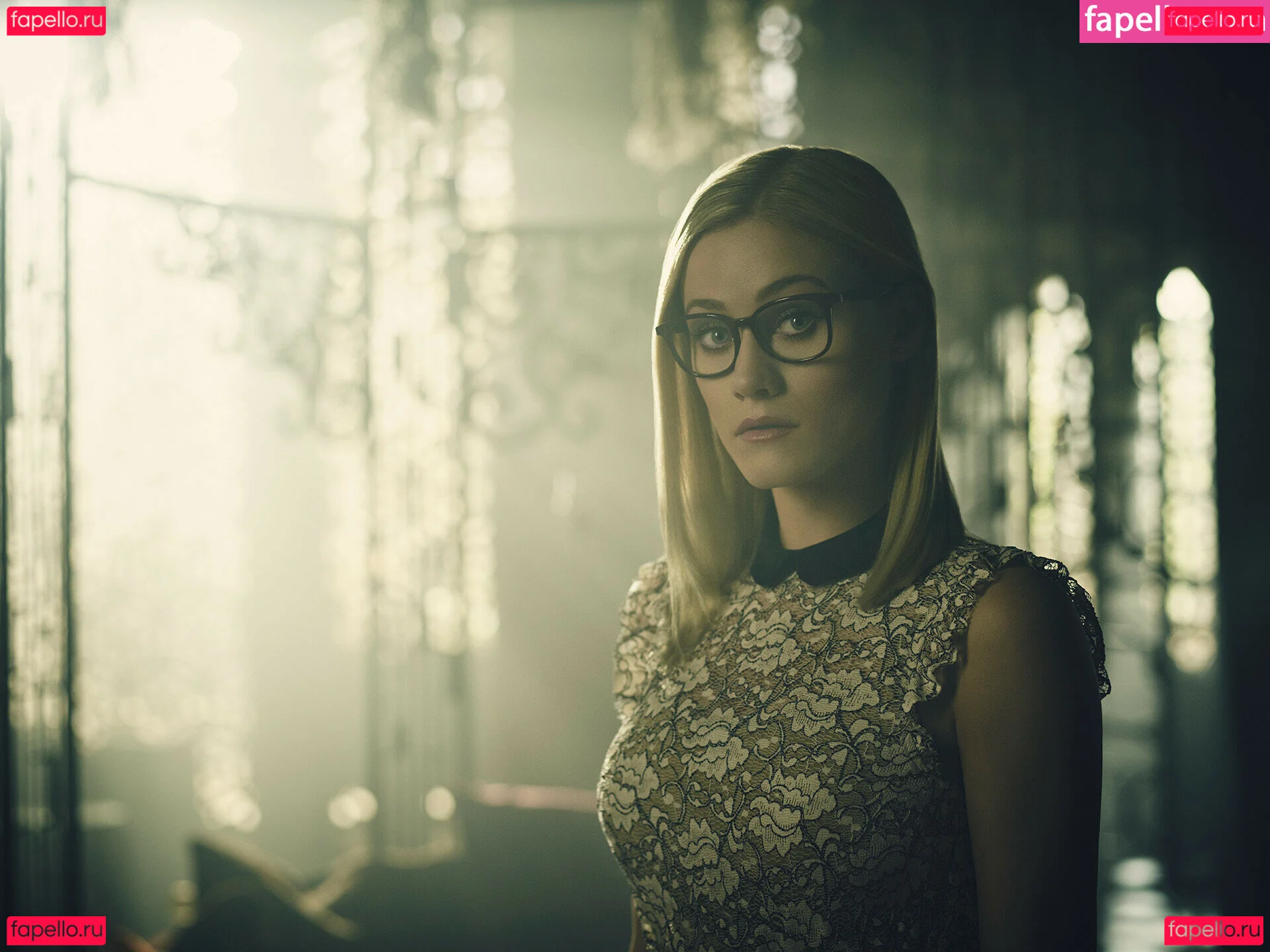 Olivia Taylor Dudley Onlyfans Photo Gallery 
