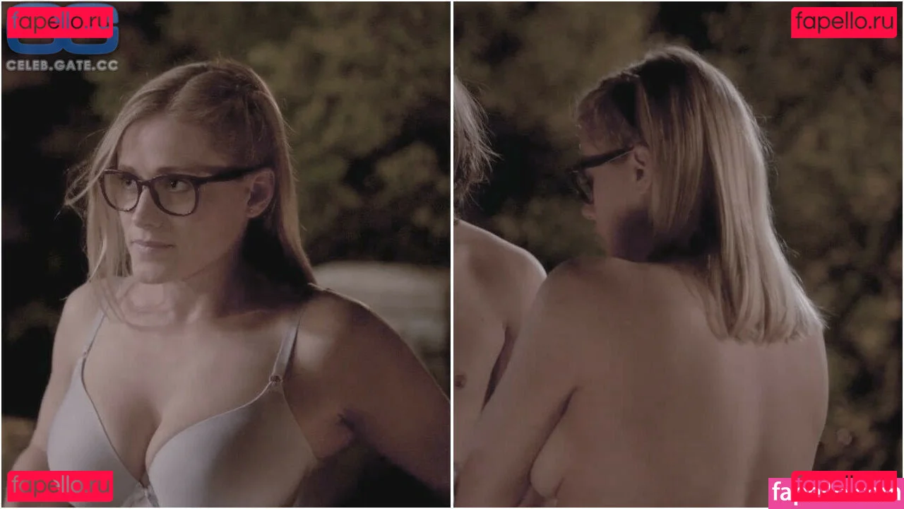 Olivia Taylor Dudley Onlyfans Photo Gallery 