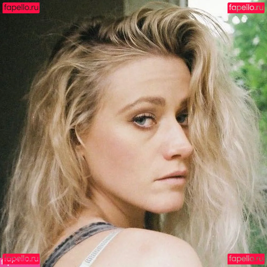 Olivia Taylor Dudley Onlyfans Photo Gallery 