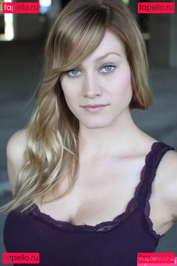 Olivia Taylor Dudley Onlyfans Photo Gallery 