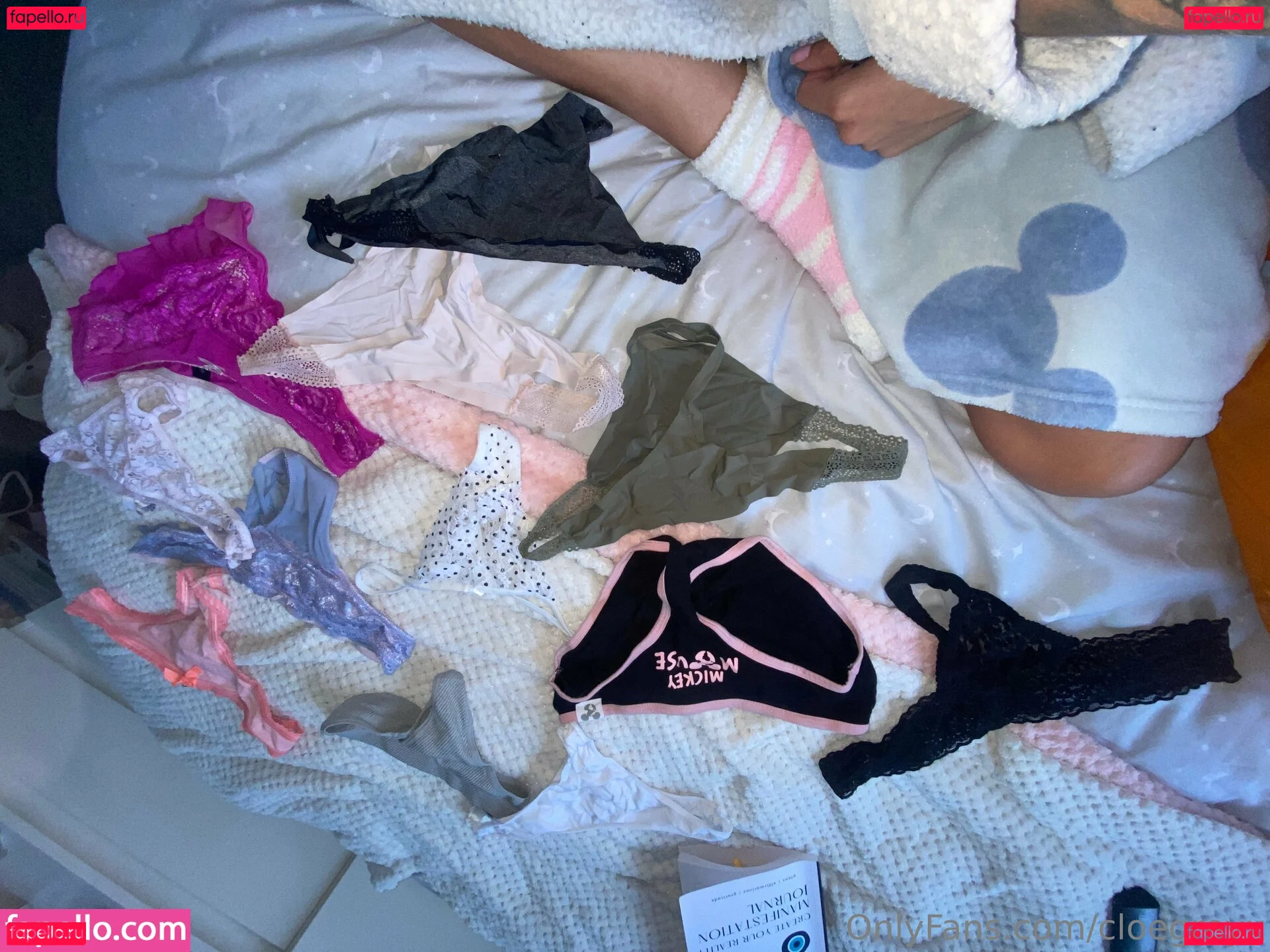 cloegreyx Onlyfans Photo Gallery 