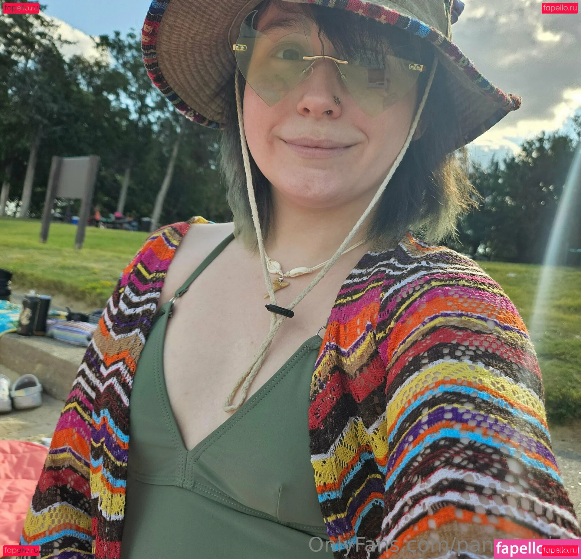 pandavision Onlyfans Photo Gallery 