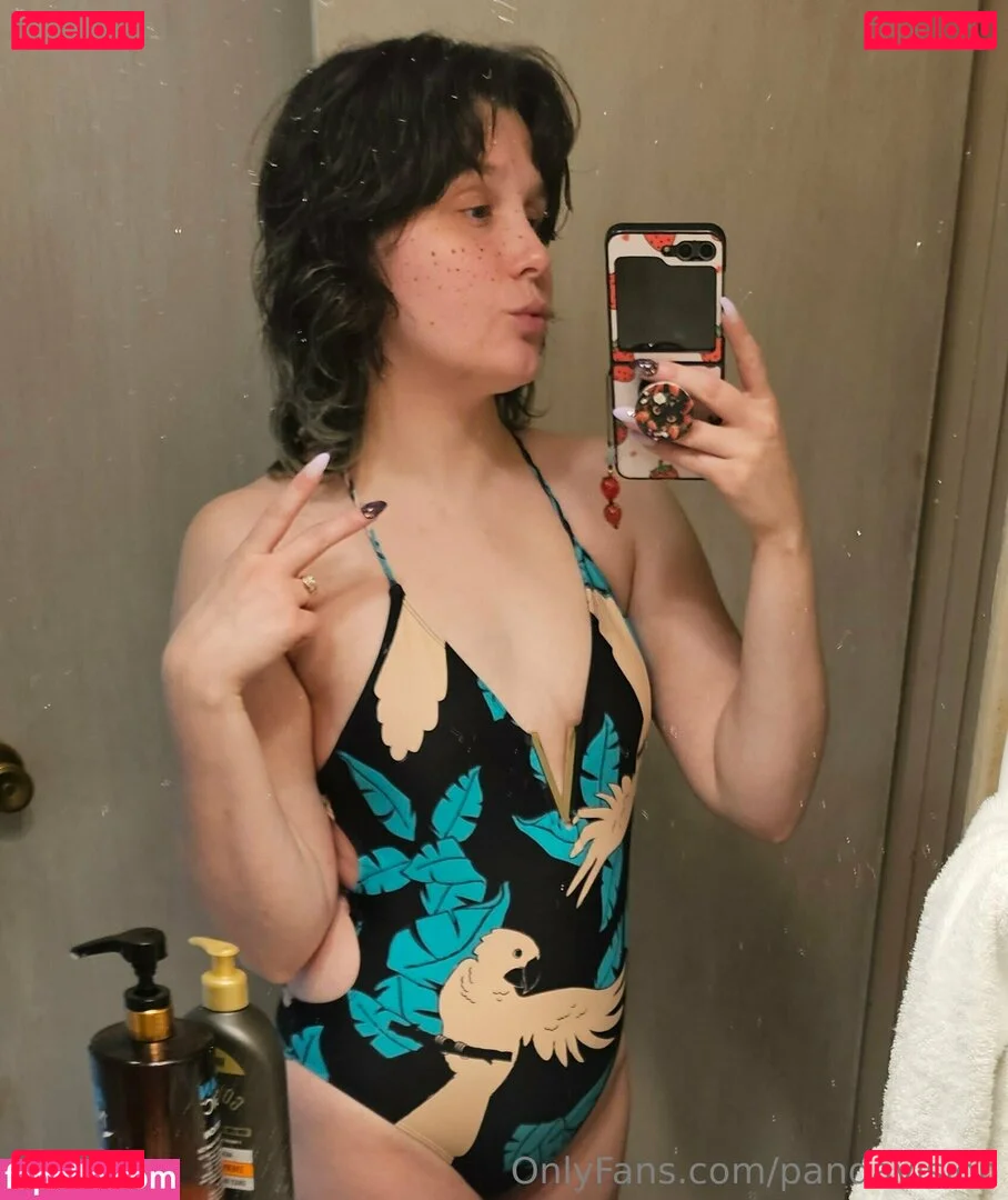 pandavision Onlyfans Photo Gallery 