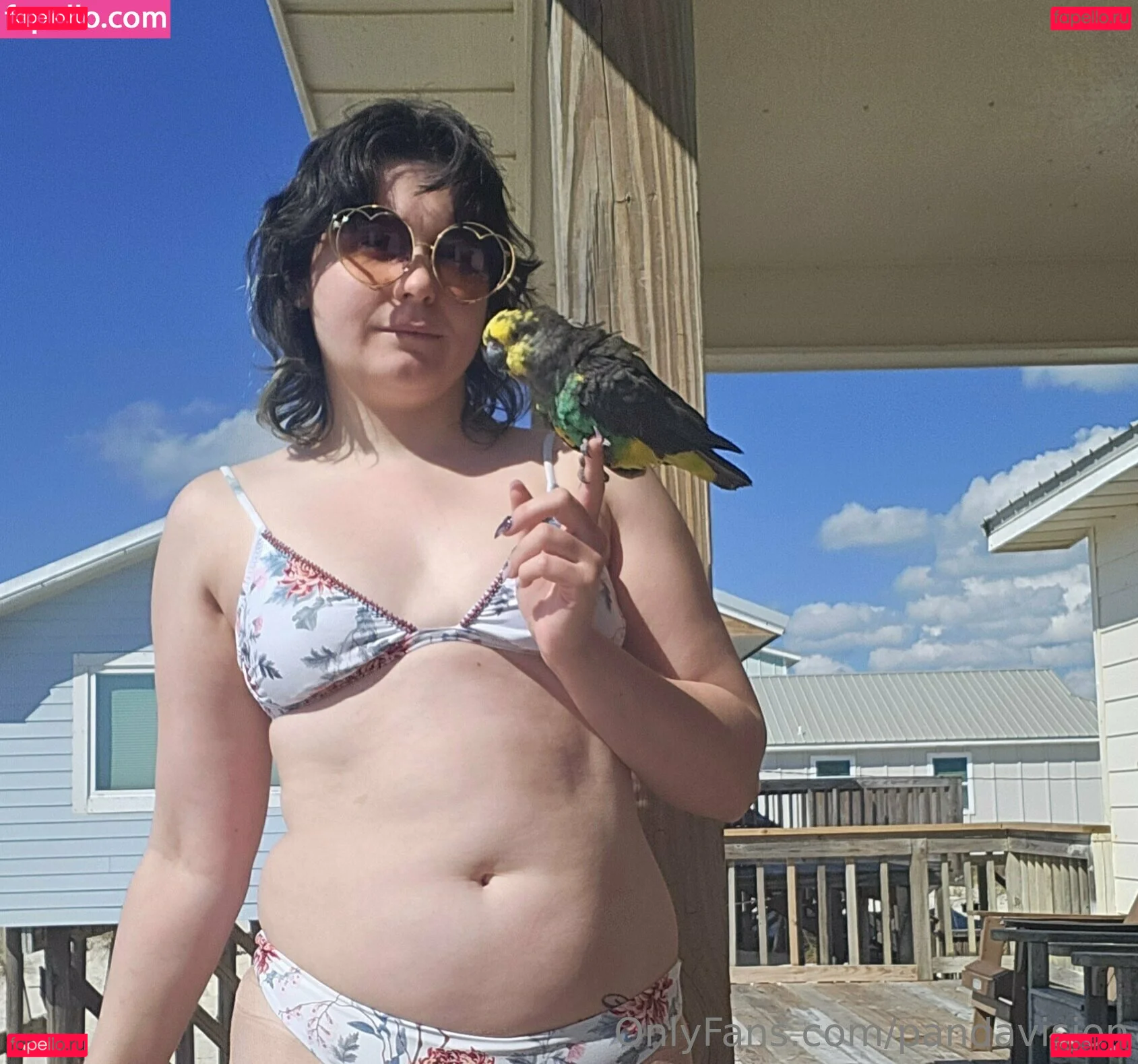 pandavision Onlyfans Photo Gallery 