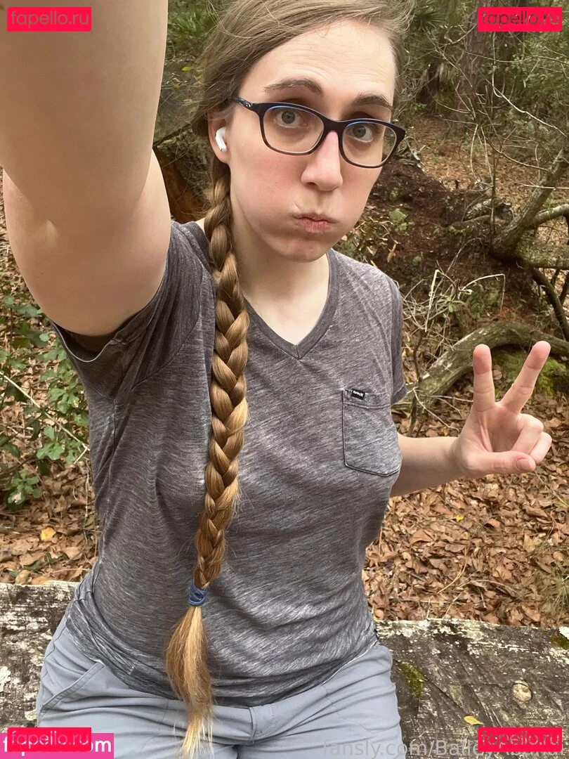 BaileyAbunai Onlyfans Photo Gallery 