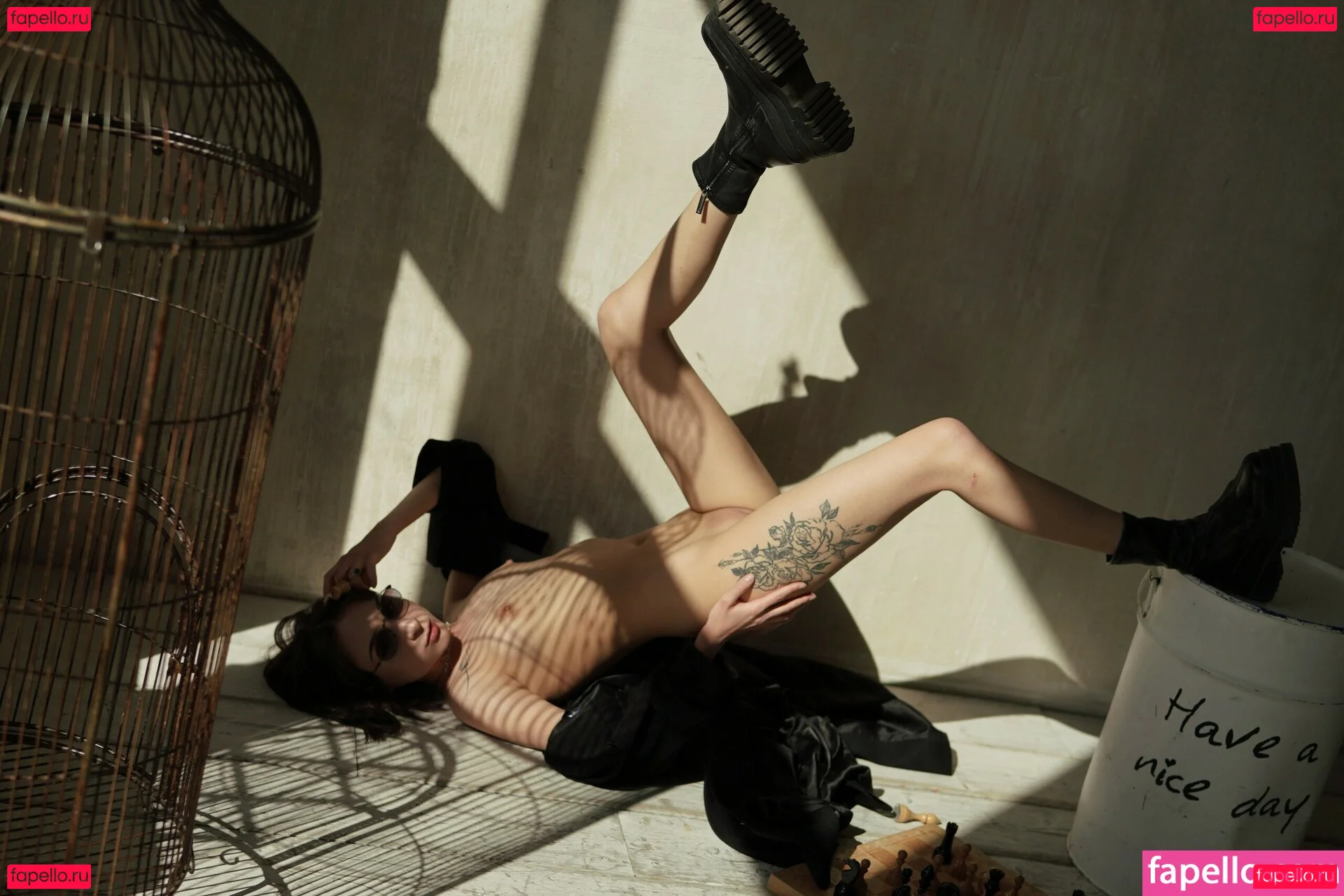 Stakis Laus Workshops Onlyfans Photo Gallery 