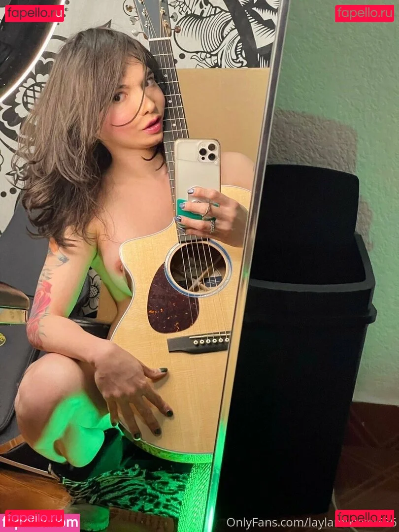 Laytar Onlyfans Photo Gallery 