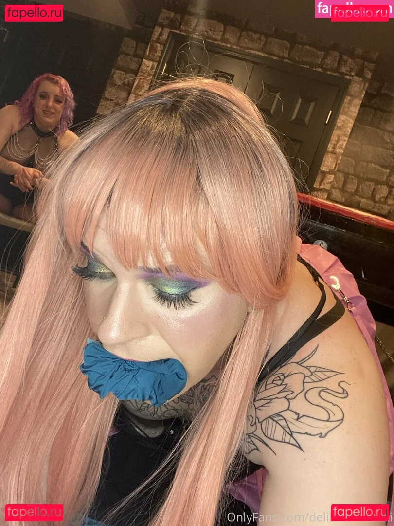 delilahandnikki Onlyfans Photo Gallery 