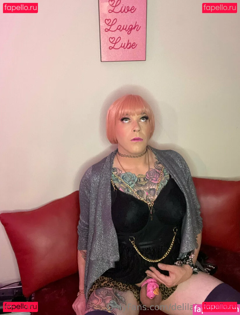 delilahandnikki Onlyfans Photo Gallery 