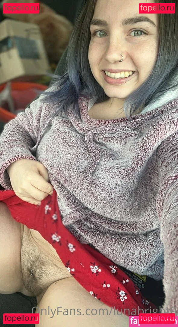 lunabright9 Onlyfans Photo Gallery 