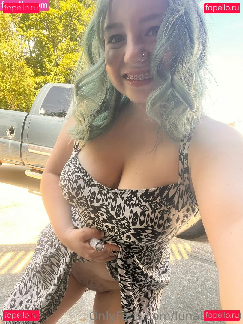 lunabright9 Onlyfans Photo Gallery 