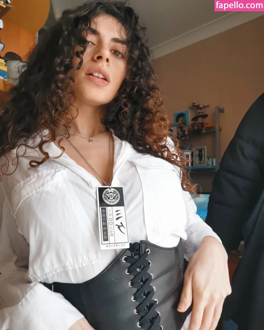 Martina Miticocchio Onlyfans Photo Gallery 