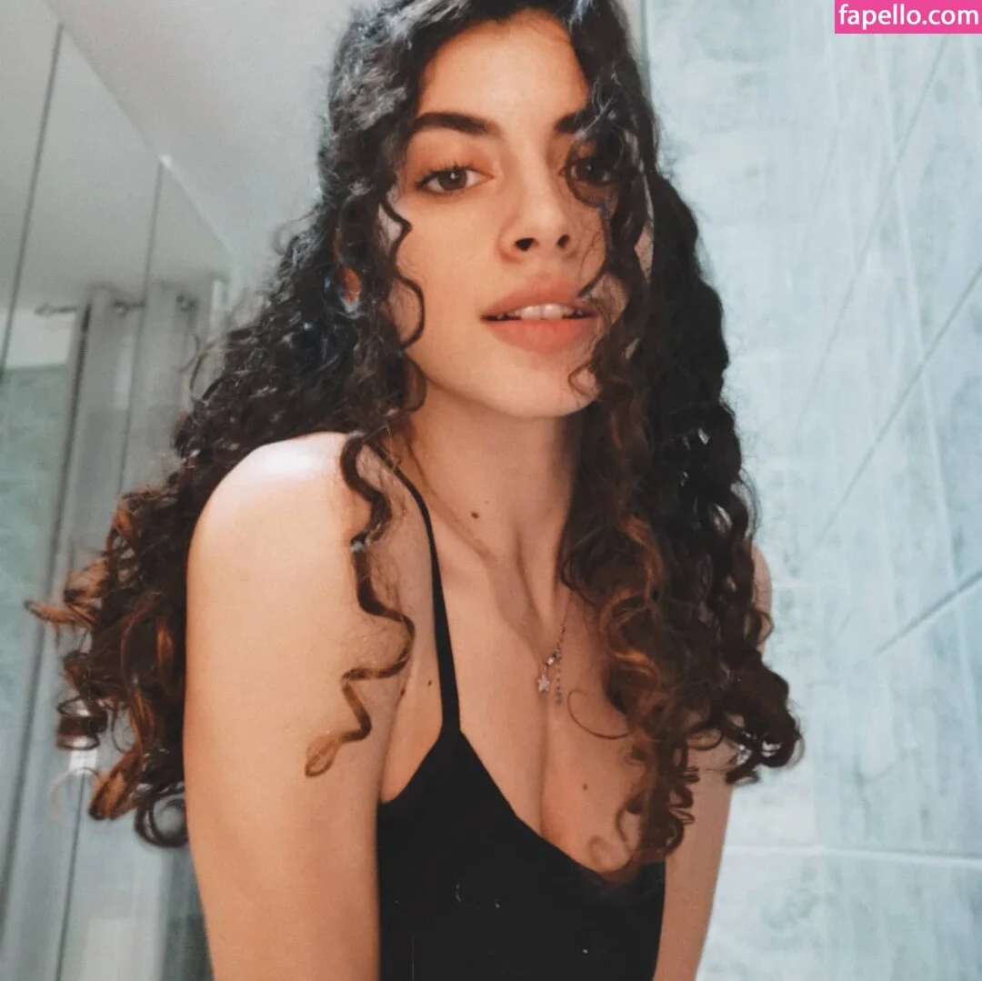 Martina Miticocchio Onlyfans Photo Gallery 