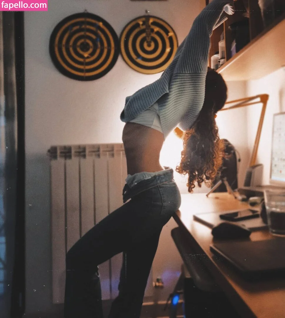 Martina Miticocchio Onlyfans Photo Gallery 