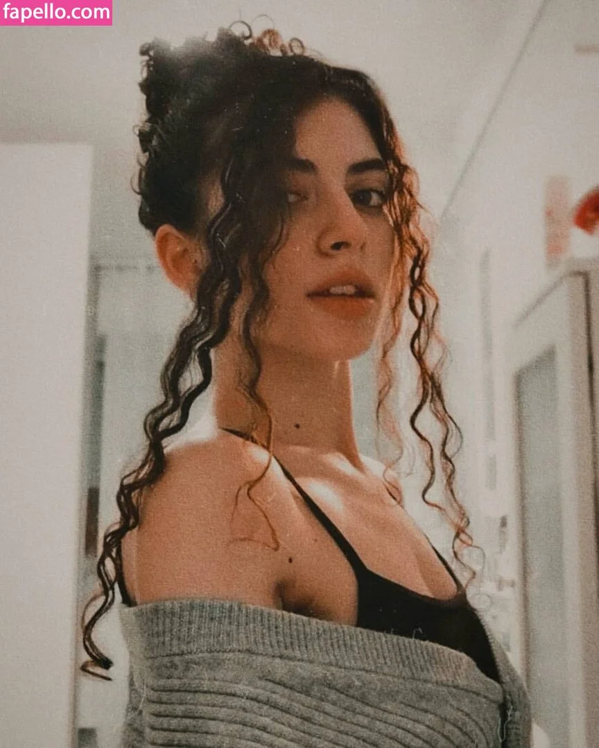 Martina Miticocchio Onlyfans Photo Gallery 