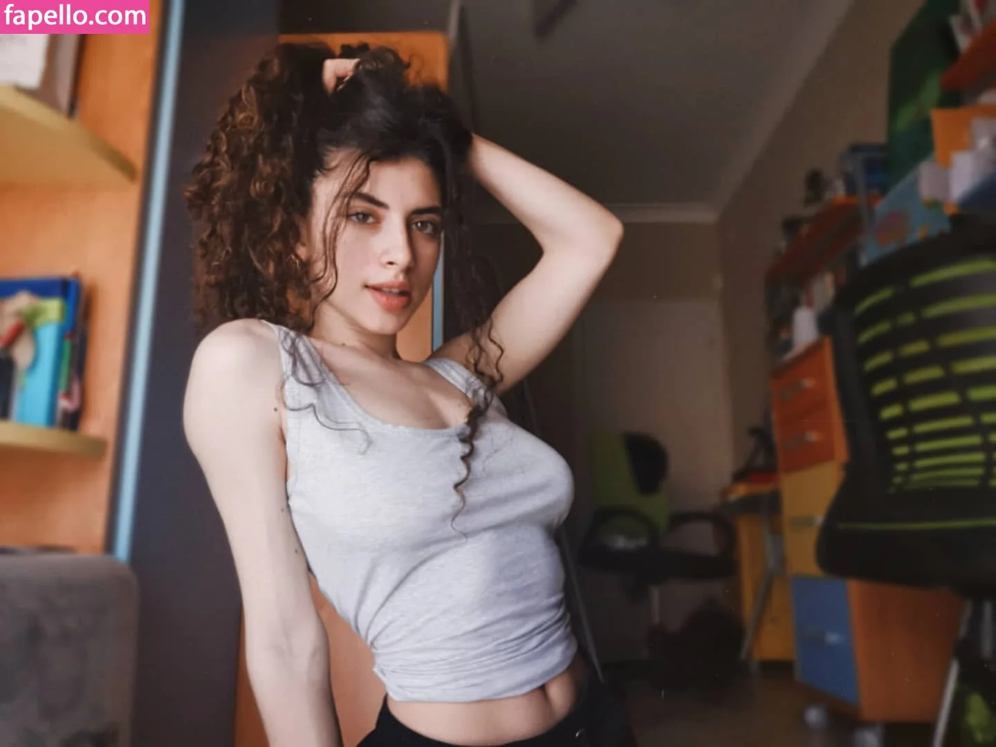 Martina Miticocchio Onlyfans Photo Gallery 