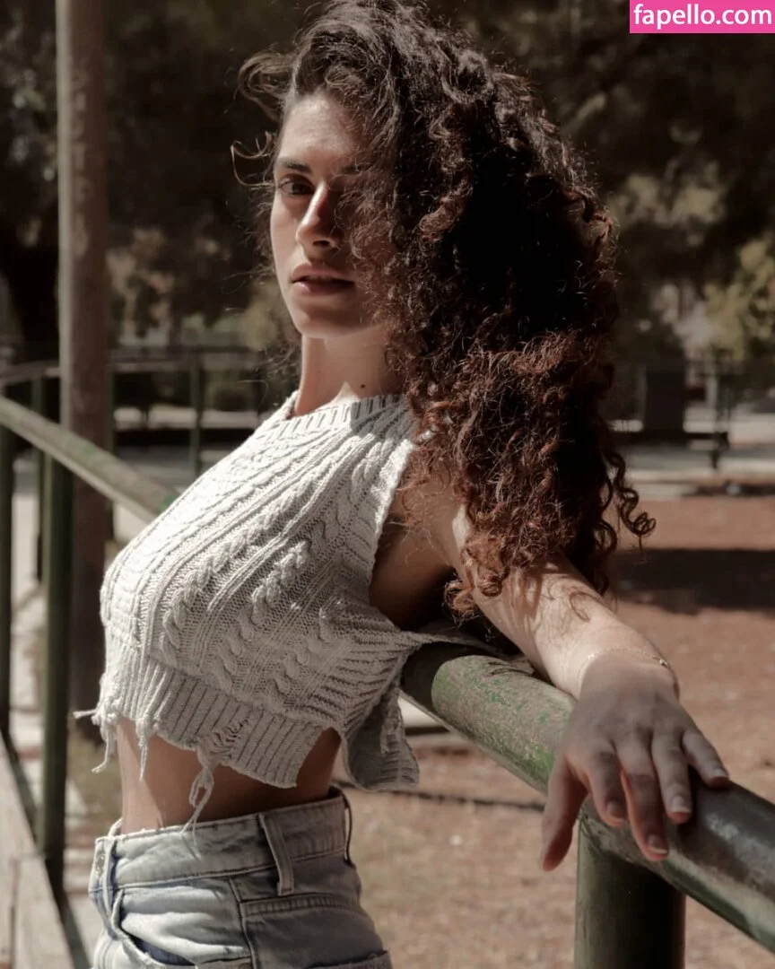 Martina Miticocchio Onlyfans Photo Gallery 