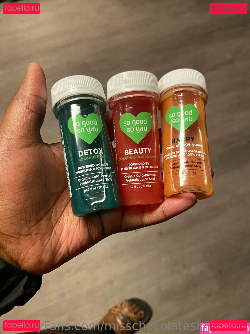 misschocolateshortcake Onlyfans Photo Gallery 