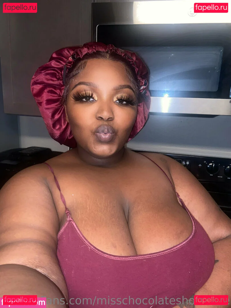 misschocolateshortcake Onlyfans Photo Gallery 