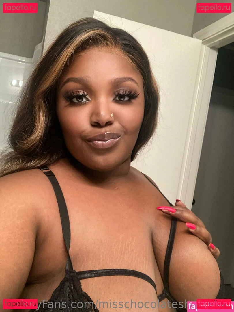 misschocolateshortcake Onlyfans Photo Gallery 