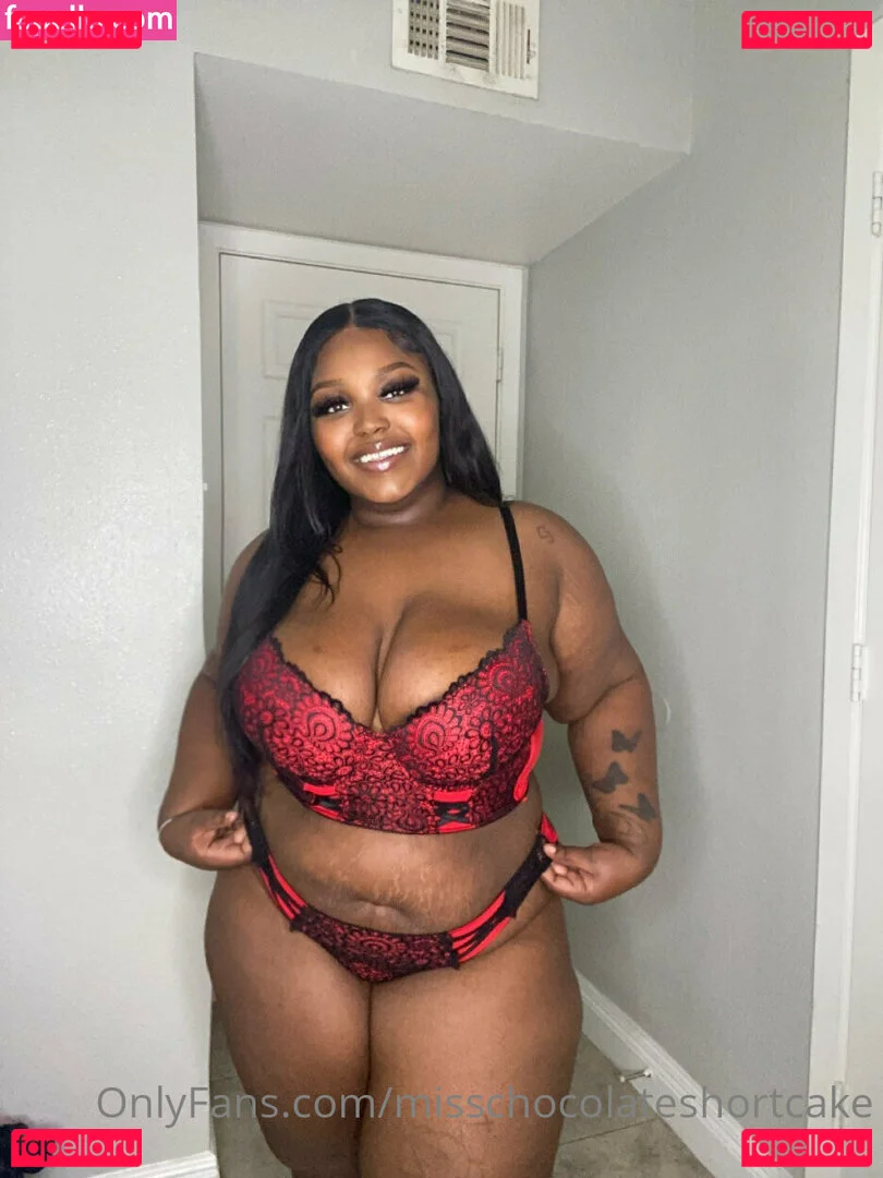 misschocolateshortcake Onlyfans Photo Gallery 