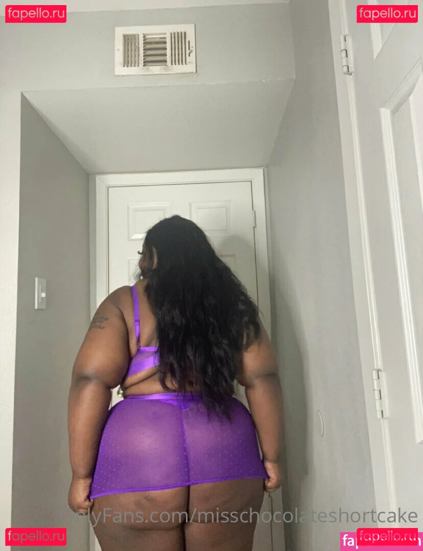 misschocolateshortcake Onlyfans Photo Gallery 