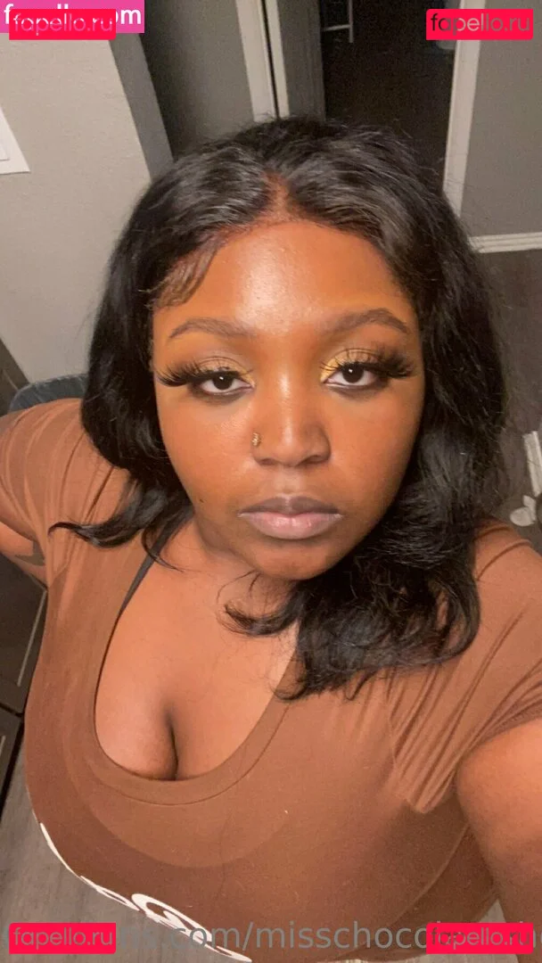 misschocolateshortcake Onlyfans Photo Gallery 