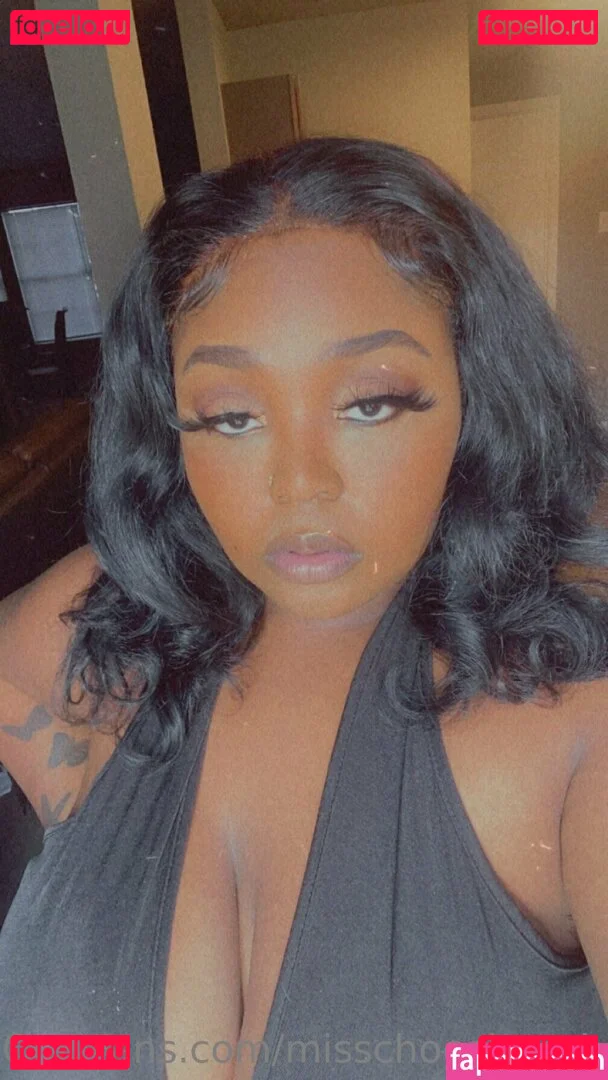 misschocolateshortcake Onlyfans Photo Gallery 