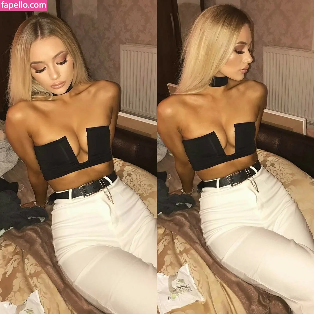 Amber Jepson Onlyfans Photo Gallery 