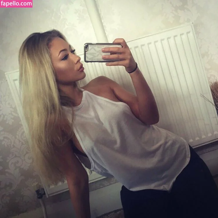 Amber Jepson Onlyfans Photo Gallery 