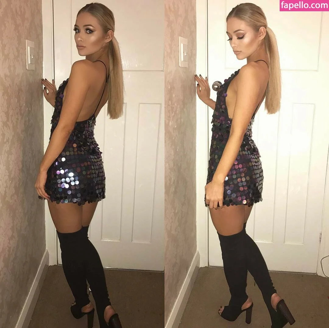 Amber Jepson Onlyfans Photo Gallery 