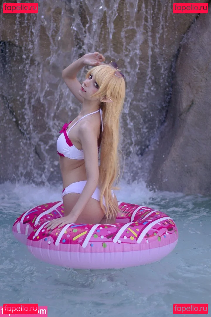 Himee Onlyfans Photo Gallery 