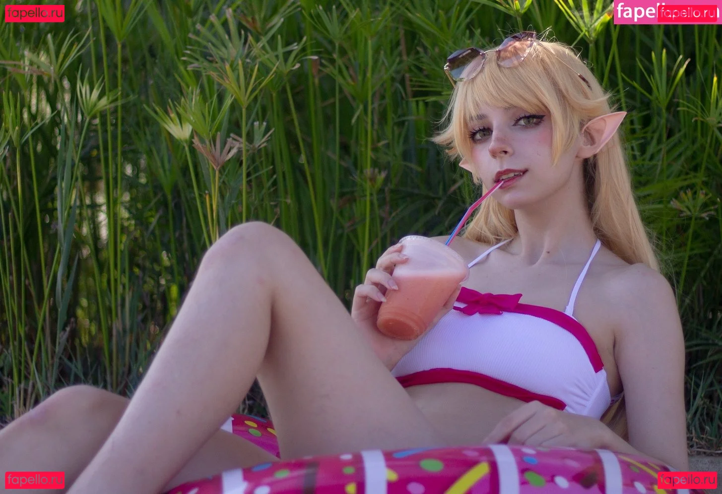 Himee Onlyfans Photo Gallery 