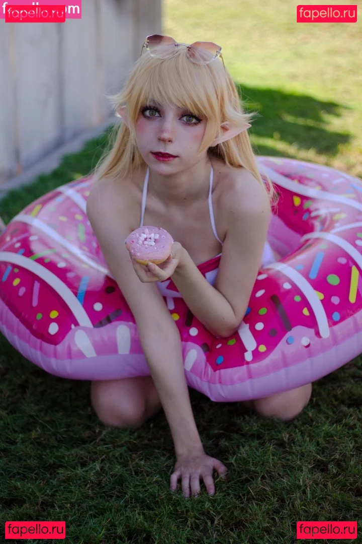 Himee Onlyfans Photo Gallery 