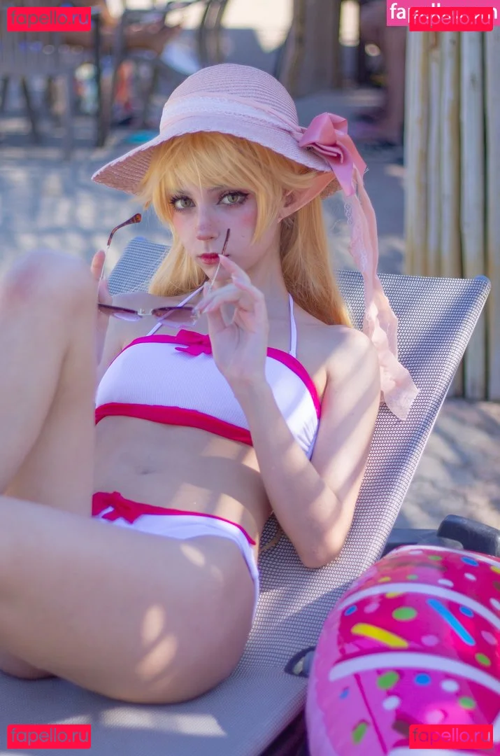 Himee Onlyfans Photo Gallery 