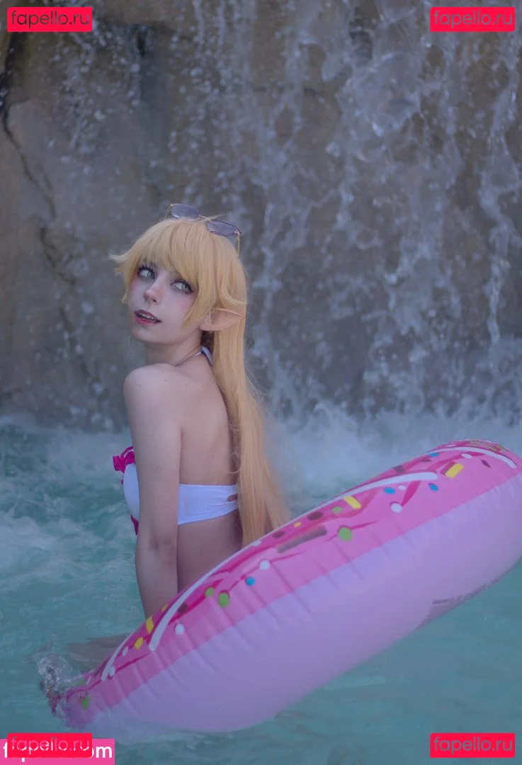 Himee Onlyfans Photo Gallery 