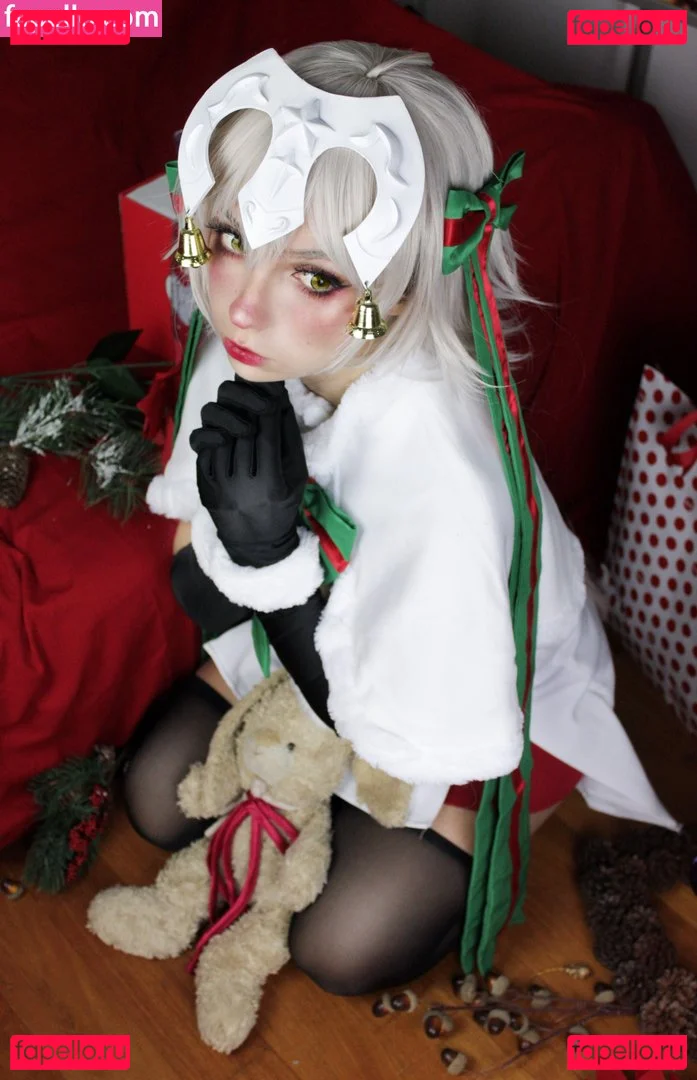 Himee Onlyfans Photo Gallery 