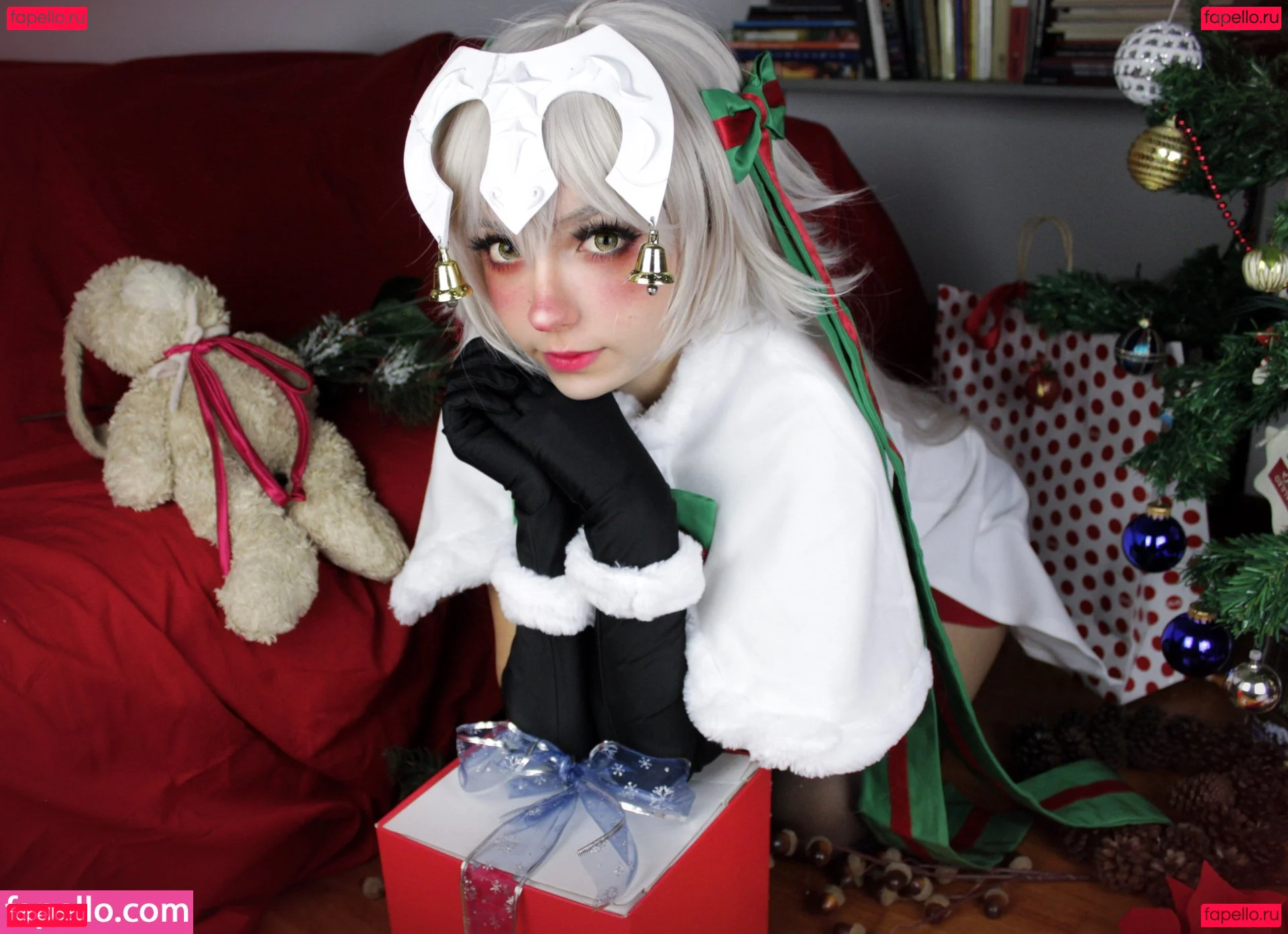 Himee Onlyfans Photo Gallery 