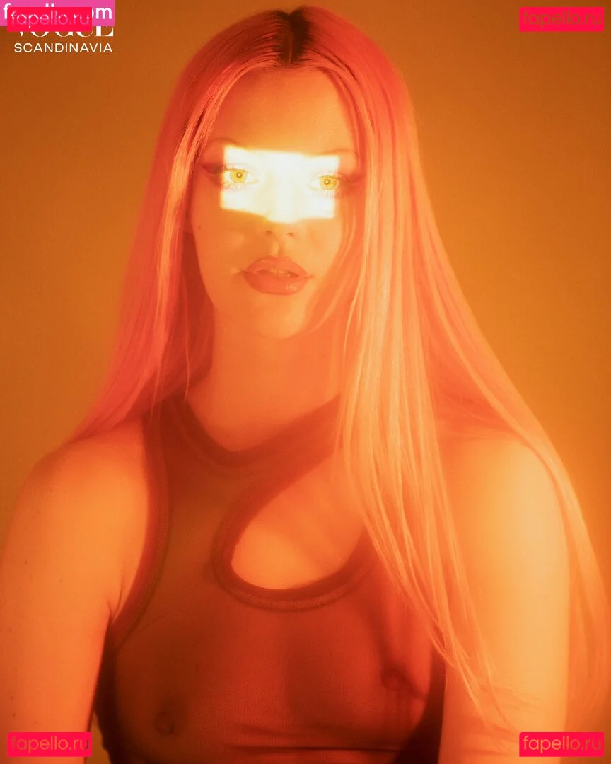 Arvida Bystrom Onlyfans Photo Gallery 