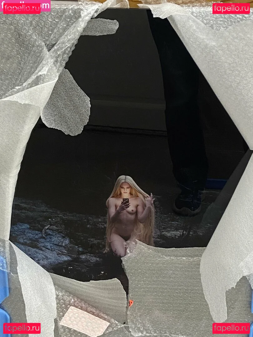 Arvida Bystrom Onlyfans Photo Gallery 