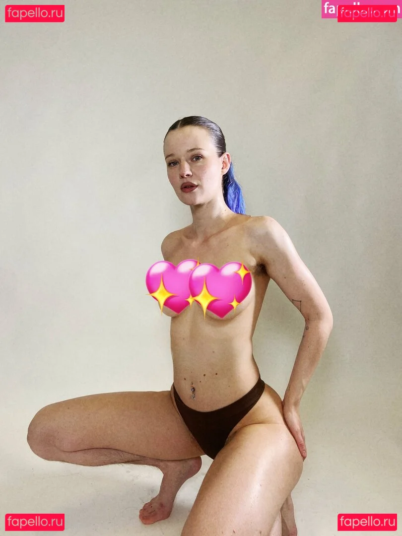 Arvida Bystrom Onlyfans Photo Gallery 
