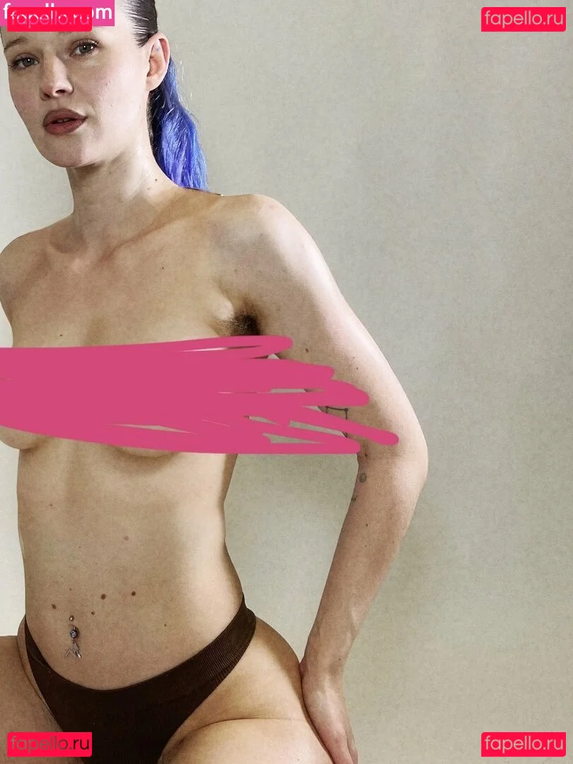 Arvida Bystrom Onlyfans Photo Gallery 