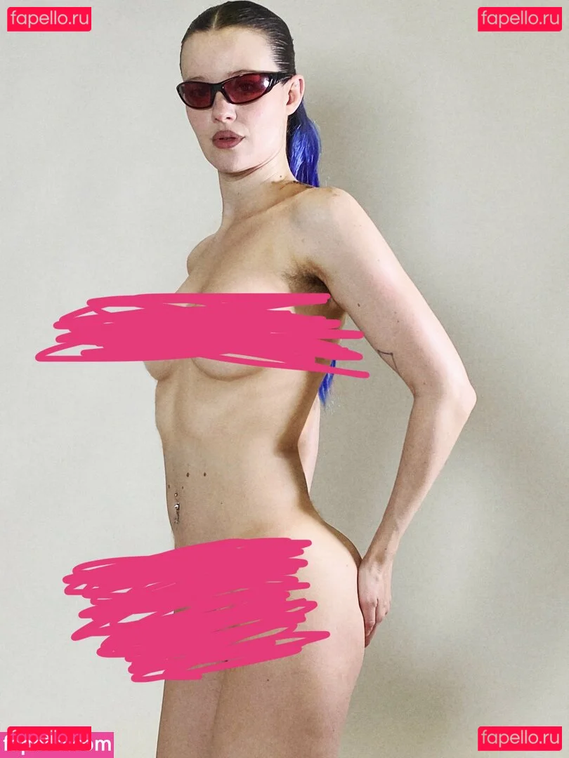 Arvida Bystrom Onlyfans Photo Gallery 