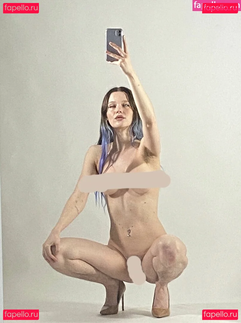 Arvida Bystrom Onlyfans Photo Gallery 