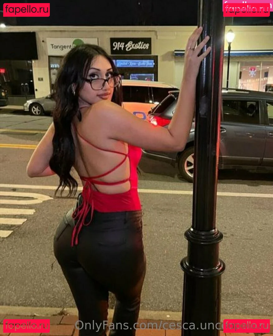 cesca.uncencored Onlyfans Photo Gallery 