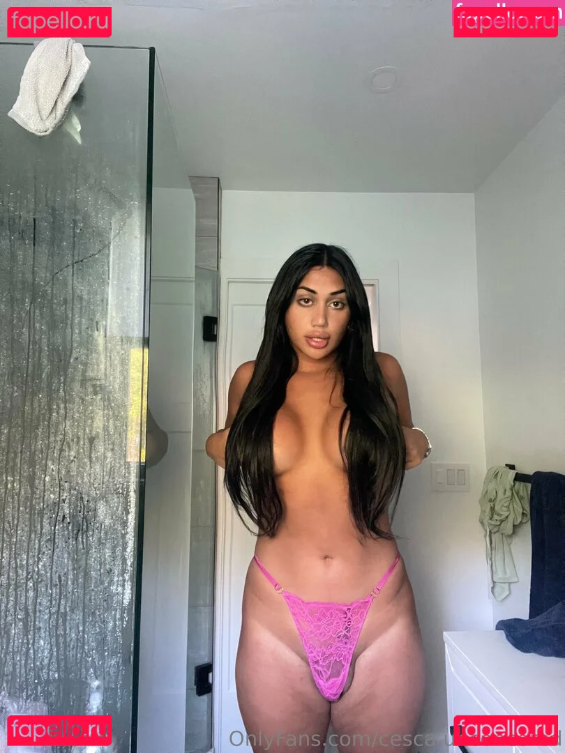 cesca.uncencored Onlyfans Photo Gallery 