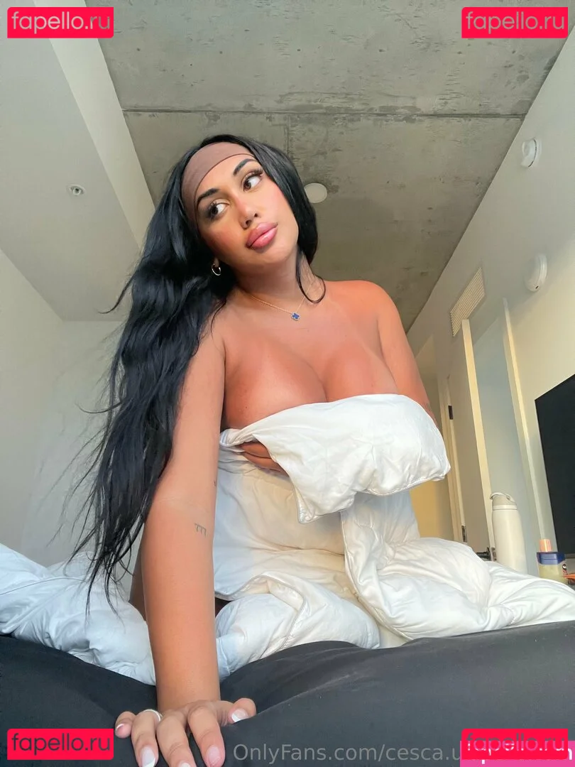 cesca.uncencored Onlyfans Photo Gallery 