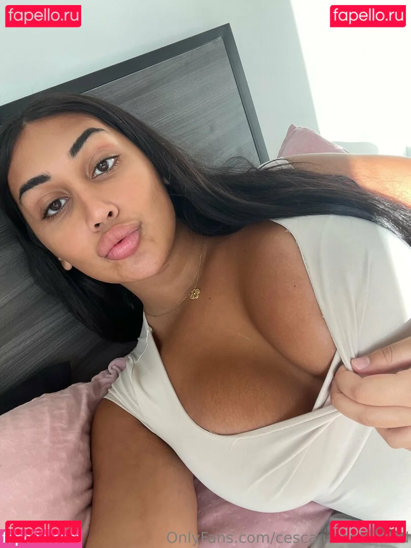 cesca.uncencored Onlyfans Photo Gallery 