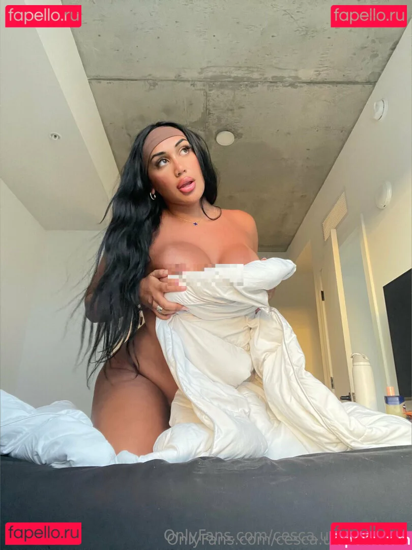 cesca.uncencored Onlyfans Photo Gallery 