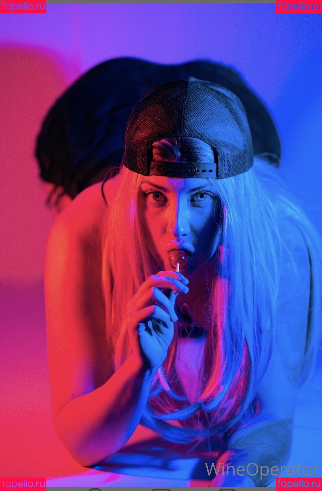 Wineoperator Onlyfans Photo Gallery 